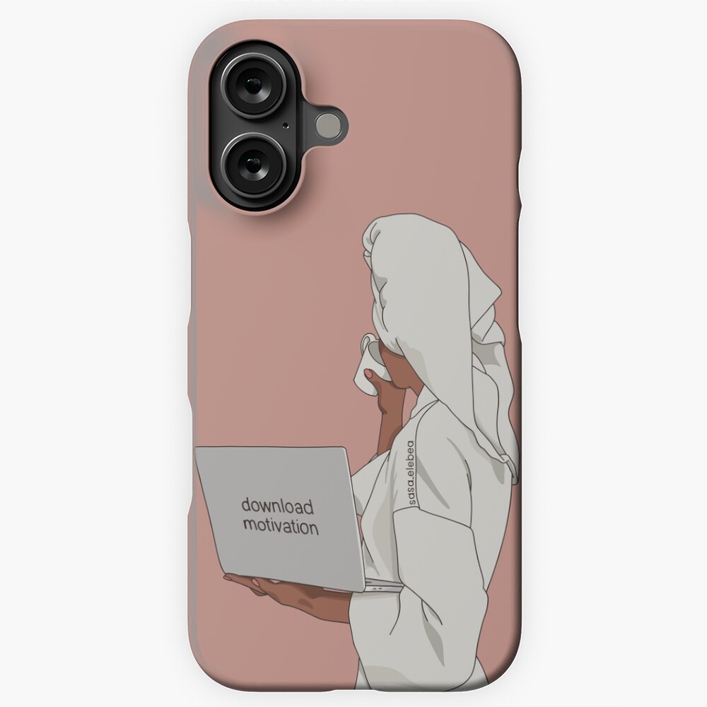 Item preview, iPhone Snap Case designed and sold by elebea.