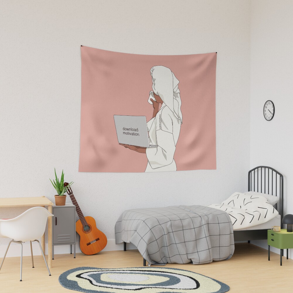 Item preview, Tapestry designed and sold by elebea.