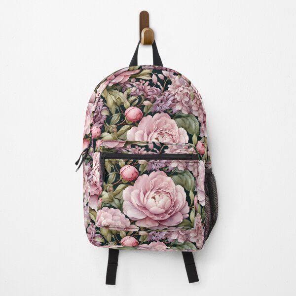 Item preview, Watercolor Flowers designed and sold by Victoria Riabov.