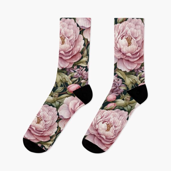 Item preview,  Watercolor Flowers designed and sold by Victoria Riabov.