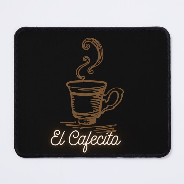 Item preview, El Cafecito designed and sold by AmazingBeth.