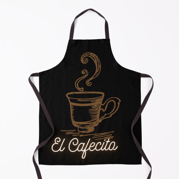 Item preview, El Cafecito designed and sold by AmazingBeth.