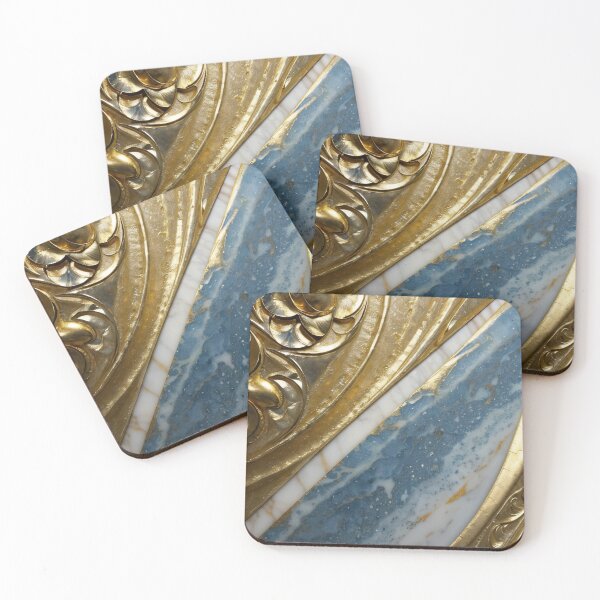 Item preview, Golden Lands  designed and sold by LeilaneDesigns.