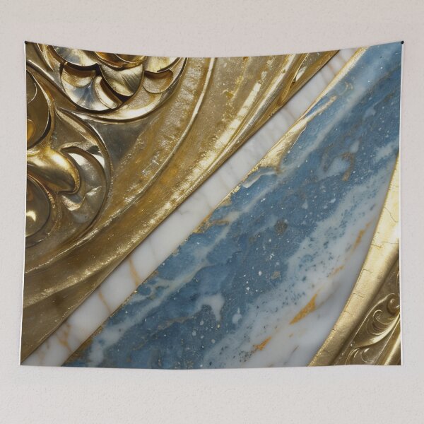 Item preview, Golden Lands  designed and sold by LeilaneDesigns.