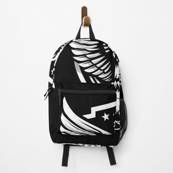 Item preview, Black Eagles Football Fans designed and sold by OzzFrequency.