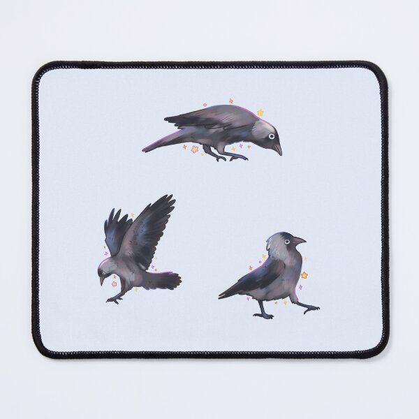 Item preview, Jackdaw pack designed and sold by Mayarartsy.