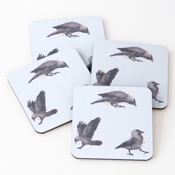 Item preview, Jackdaw pack designed and sold by Mayarartsy.