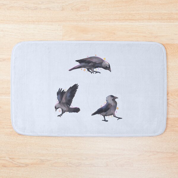Item preview, Jackdaw pack designed and sold by Mayarartsy.