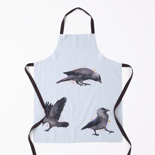 Item preview, Jackdaw pack designed and sold by Mayarartsy.