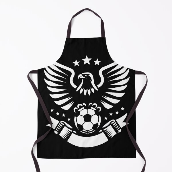 Item preview, Black Eagles Football Fans designed and sold by OzzFrequency.