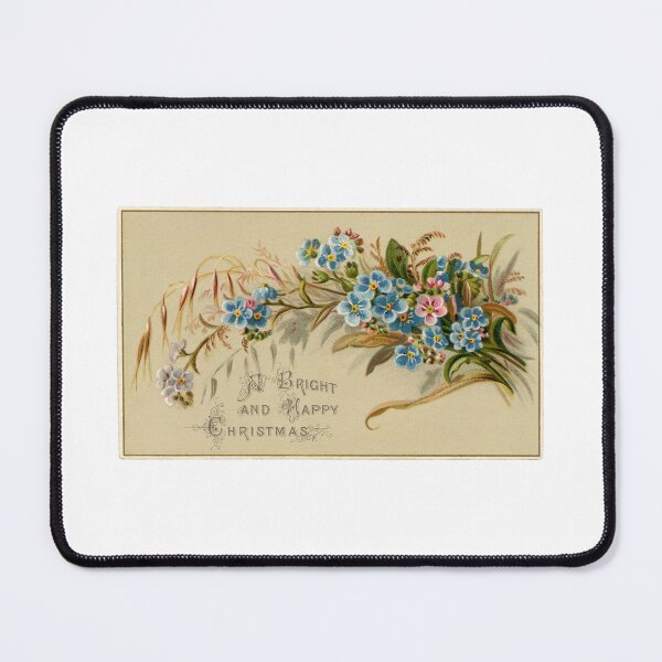 Item preview, Happy Christmas: a vintage card designed and sold by KAY Artists.