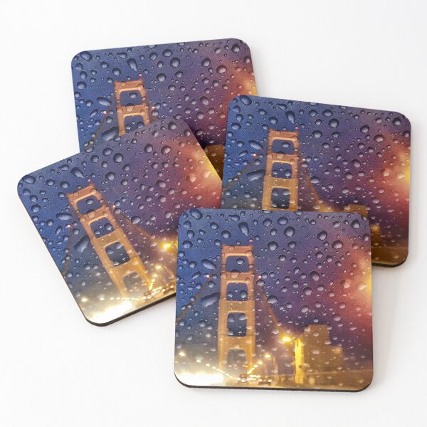 Item preview, Rainy Gate designed and sold by kinkatstyle.