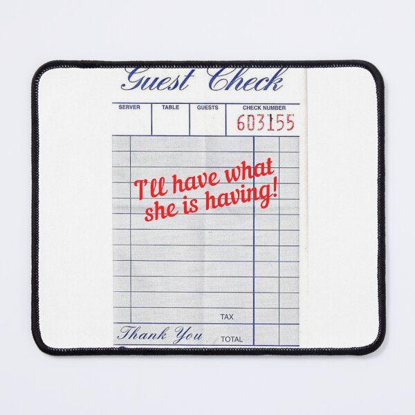 Item preview, sally's check designed and sold by Cine Merch.