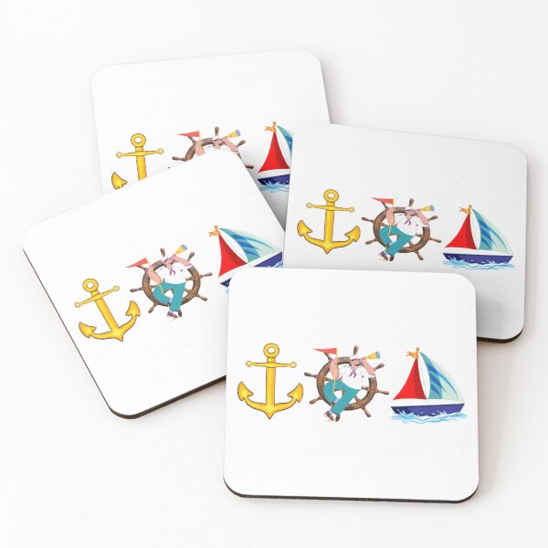 Item preview, Anchor Man Sailing Brand - AMS designed and sold by AnchorManShop.
