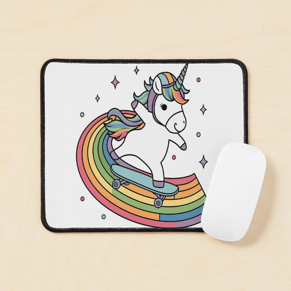 Item preview, Mouse Pad designed and sold by Thompika.