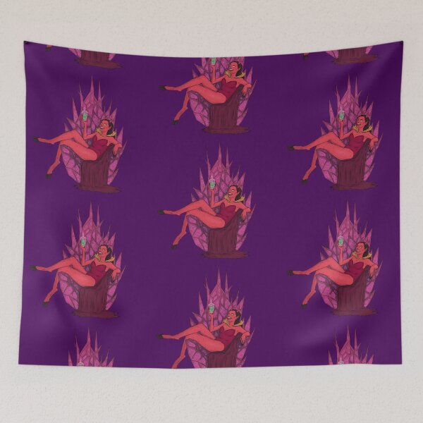 Item preview, queen of souls designed and sold by kuinif.