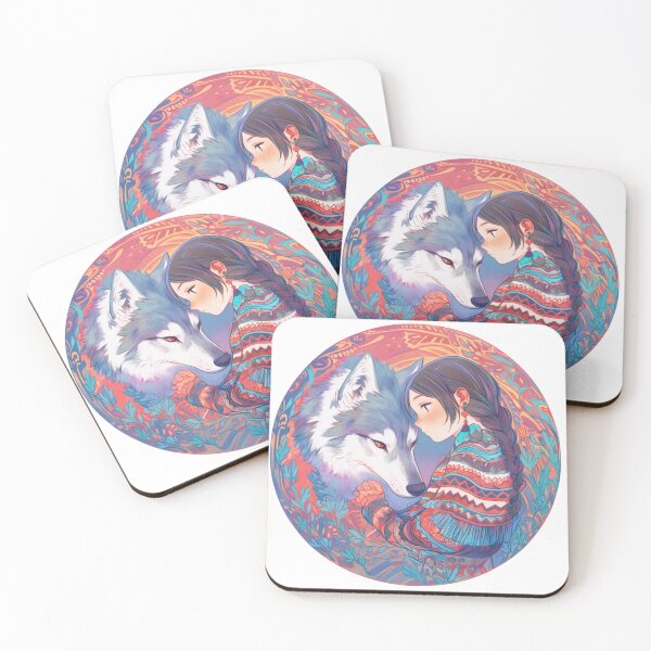Item preview, Cute Yakutian Laika designed and sold by SMARTKIT  DESIGNAGENCY.