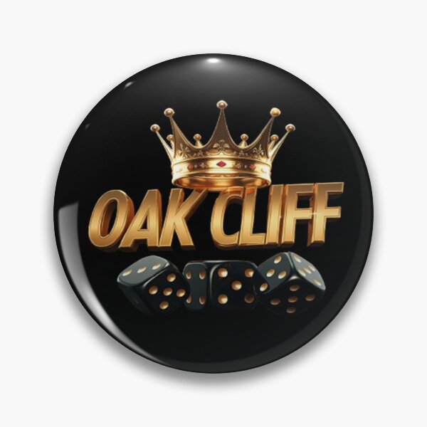 Item preview, Oak Cliff High Rollers designed and sold by Dezign Kingz.