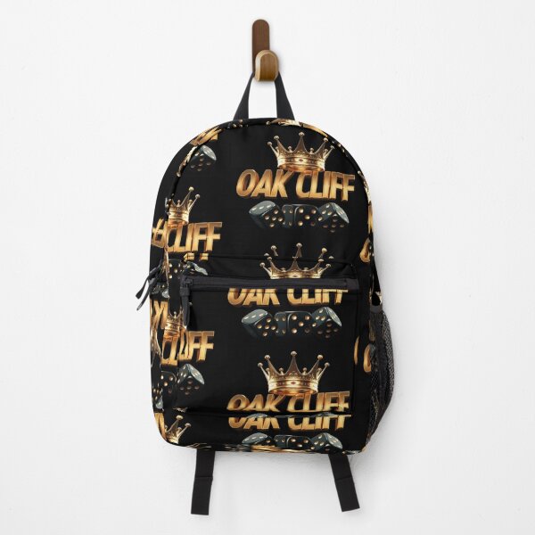 Item preview, Oak Cliff High Rollers designed and sold by Dezign Kingz.