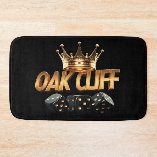 Item preview, Oak Cliff High Rollers designed and sold by Dezign Kingz.