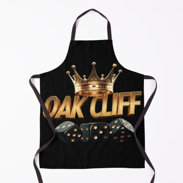 Item preview, Oak Cliff High Rollers designed and sold by Dezign Kingz.