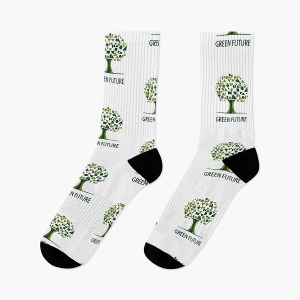 Item preview, Green Future: Eco-Friendly & Sustainable Living Design designed and sold by Colorful-Garden.