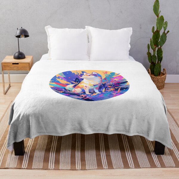 Item preview, Cute Yakutian Laika designed and sold by SMARTKIT DESIGNAGENCY.