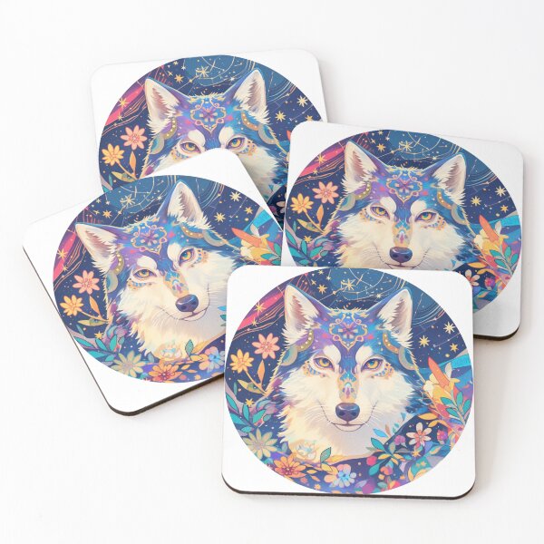 Item preview, Cute Yakutian Laika designed and sold by SMARTKIT  DESIGNAGENCY.