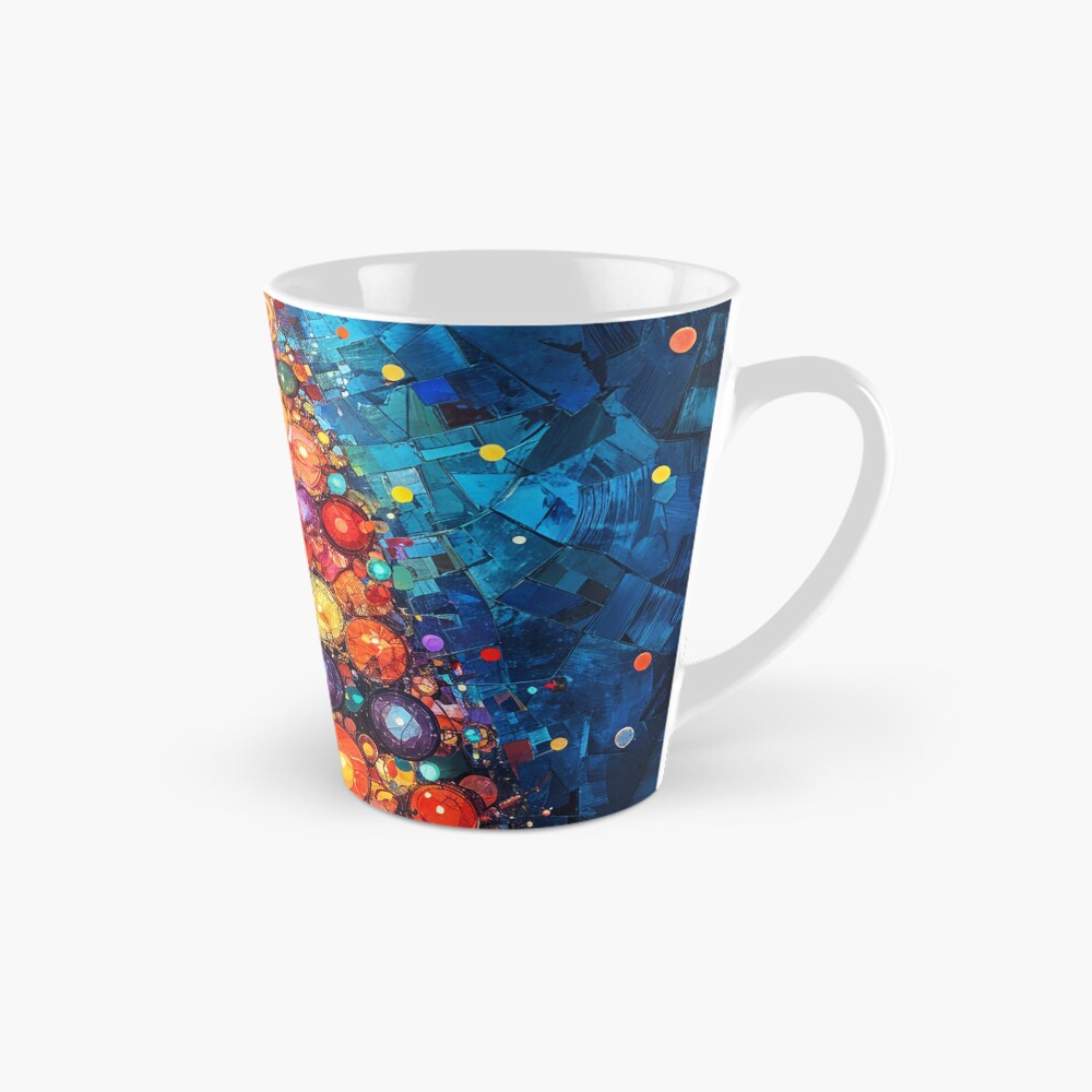 Item preview, Tall Mug designed and sold by Faton1.