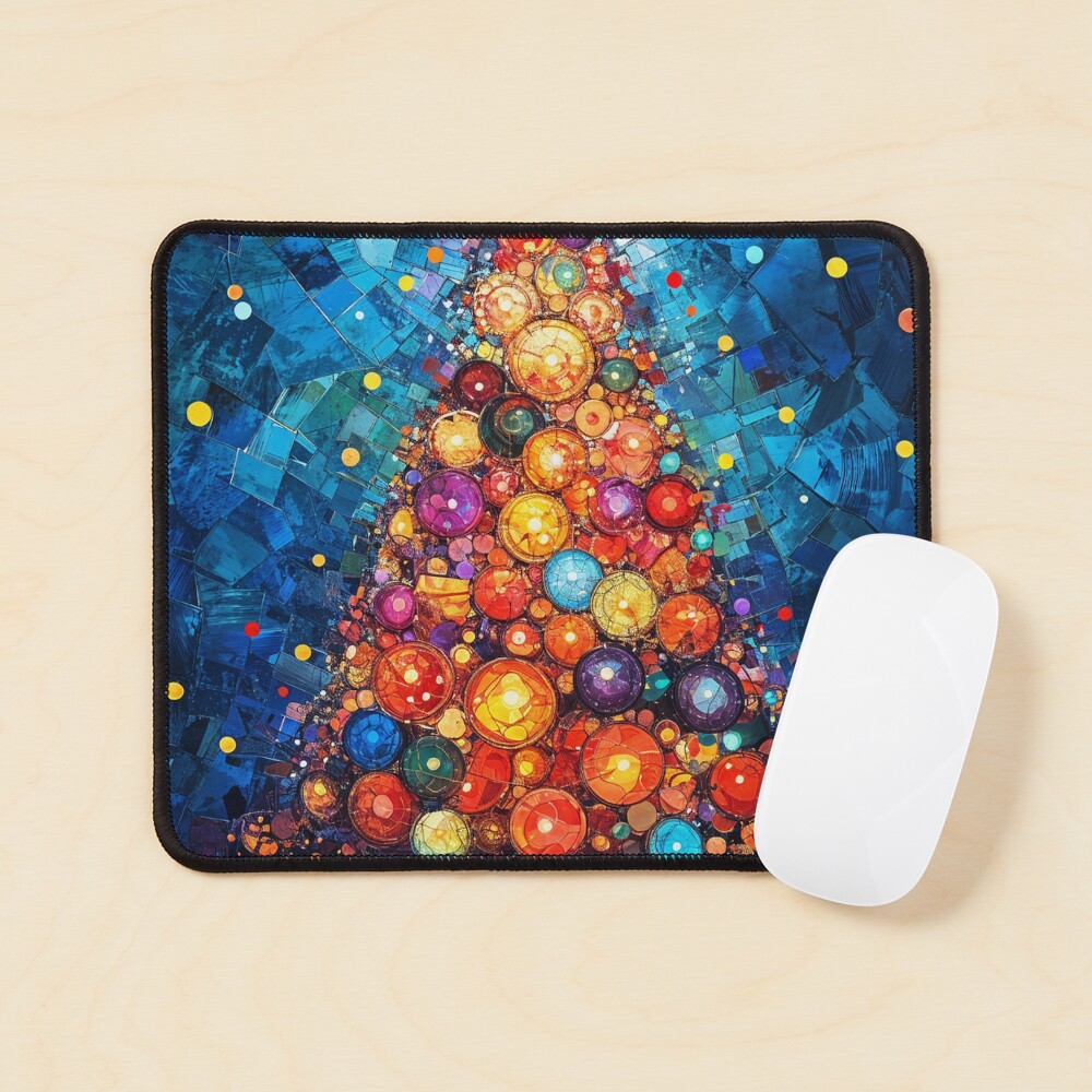 Item preview, Mouse Pad designed and sold by Faton1.