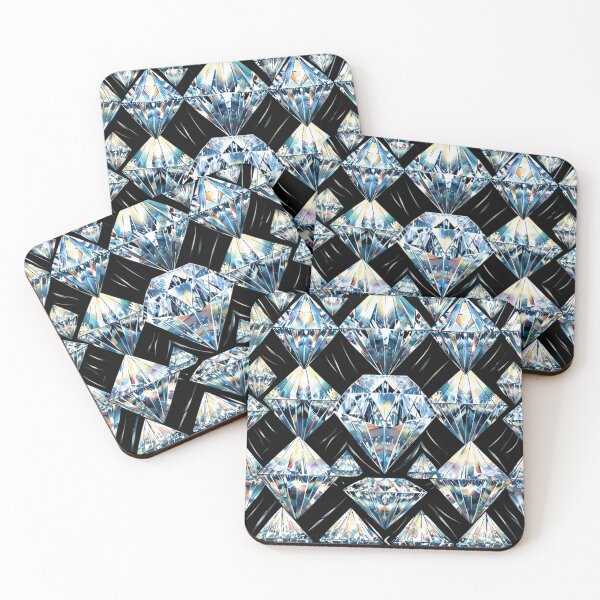Item preview, Diamonds designed and sold by JazzyPrints47.