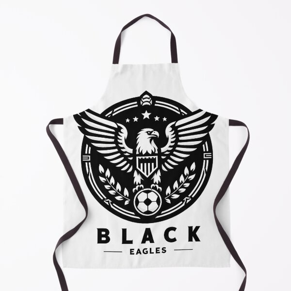 Item preview, Black Eagles Football Fans designed and sold by OzzFrequency.