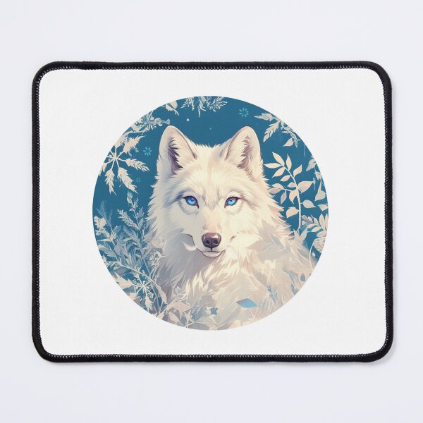 Item preview, Cute Yakutian Laika designed and sold by SMARTKIT DESIGNAGENCY.