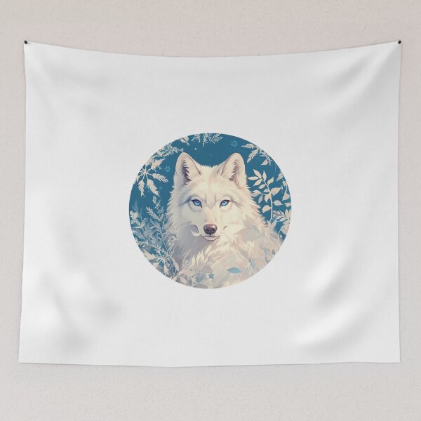 Item preview, Cute Yakutian Laika designed and sold by SMARTKIT  DESIGNAGENCY.