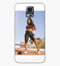 Funda/vinilo para Samsung Galaxy NORMANI KORDEI