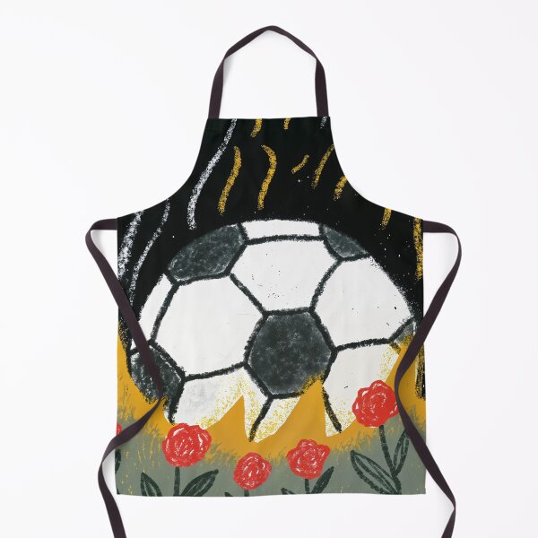 Item preview, Immerse yourself in a world of football designed and sold by Marcu Ioachim.