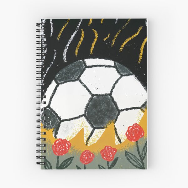 Item preview, Immerse yourself in a world of football designed and sold by Marcu Ioachim.