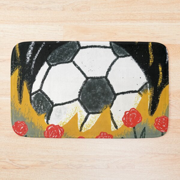 Item preview, Immerse yourself in a world of football designed and sold by Marcu Ioachim.