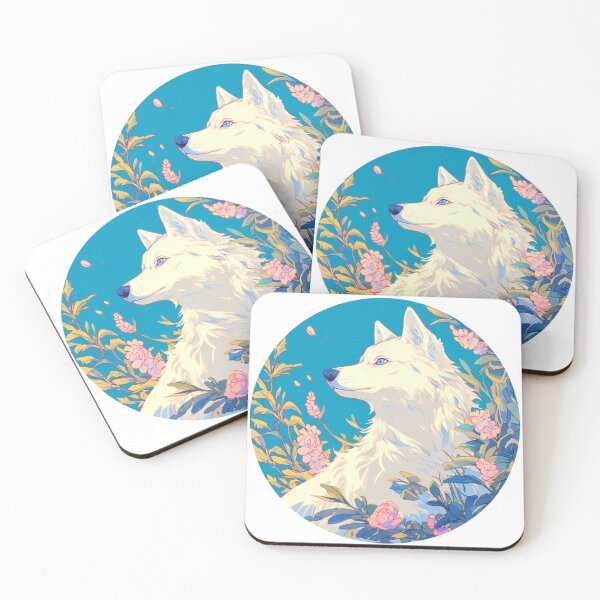Item preview, Cute Yakutian Laika designed and sold by SMARTKIT  DESIGNAGENCY.
