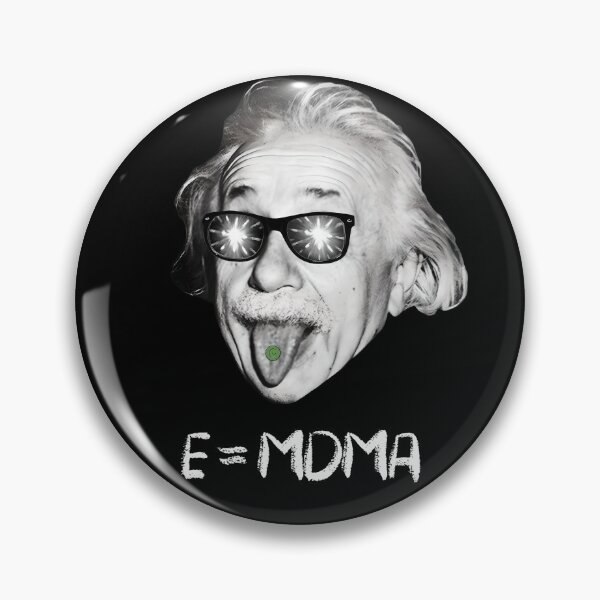 Item preview, Genesis Streetwear - MDMA T-Shirt designed and sold by Retromegahero83.