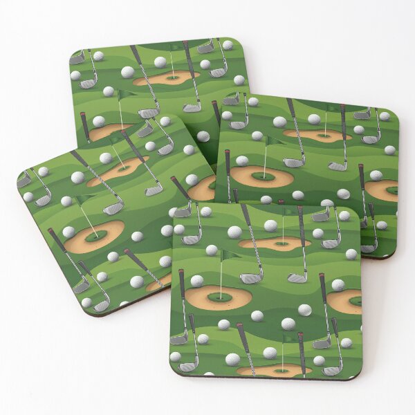 Item preview, Professional golf pattern designed and sold by MySignatureItems.