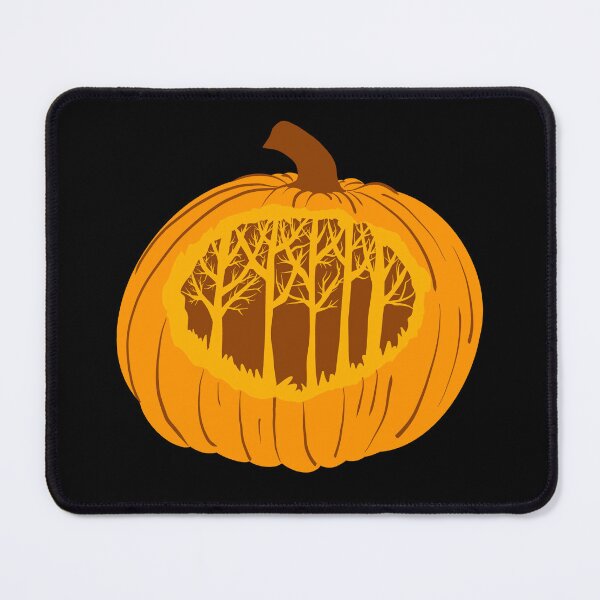 Item preview, Wood Pumpkin Carving  designed and sold by missmann.