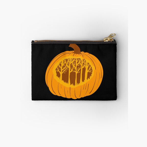 Item preview, Wood Pumpkin Carving  designed and sold by missmann.