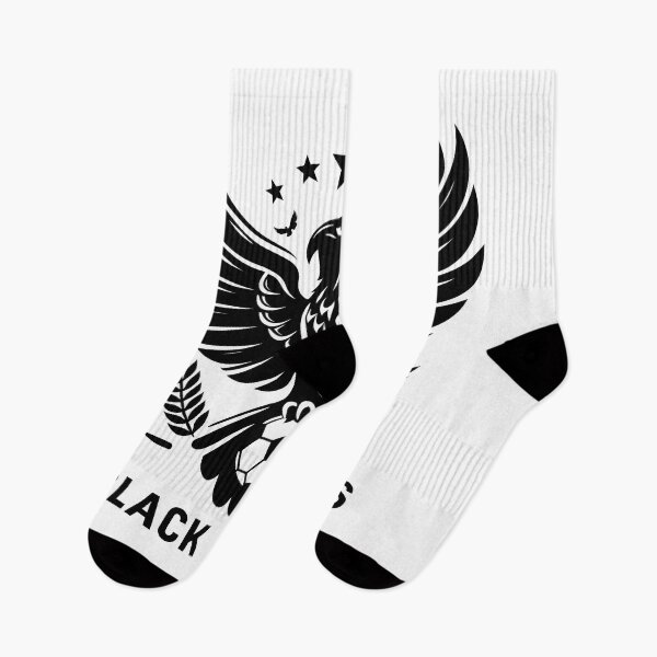 Item preview, Black Eagles Football Fans  designed and sold by OzzFrequency.