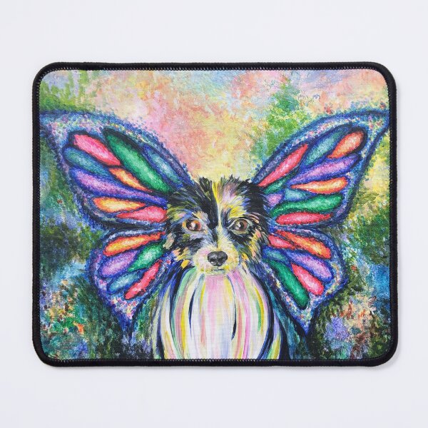 Item preview, Le Papillon designed and sold by SmileTea.