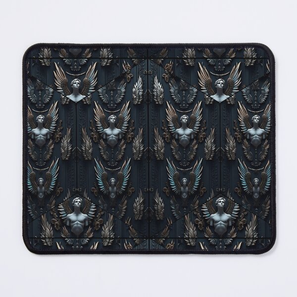 Item preview, Divine Beings in Baroque Elegance designed and sold by AmuraLumina.