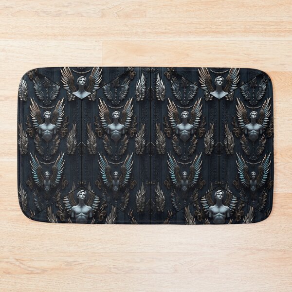 Item preview, Divine Beings in Baroque Elegance designed and sold by AmuraLumina.