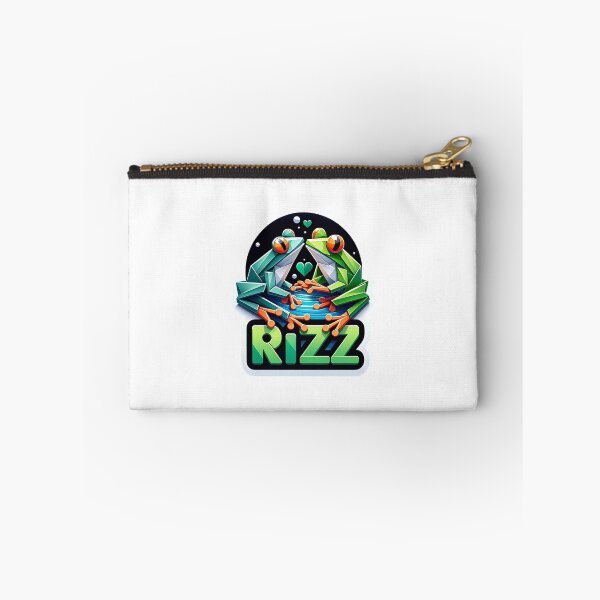 Item preview, Rizz designed and sold by BelovedExile.