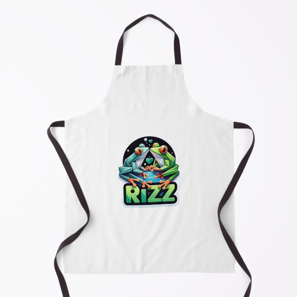Item preview, Rizz designed and sold by BelovedExile.