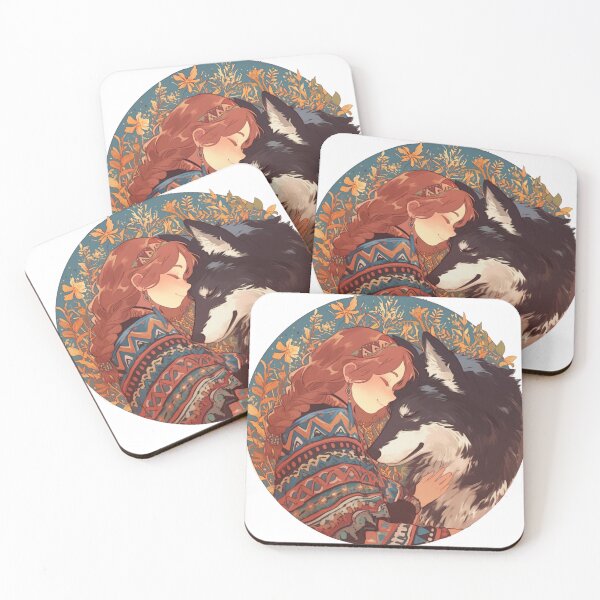 Item preview, Cute Yakutian Laika designed and sold by SMARTKIT  DESIGNAGENCY.